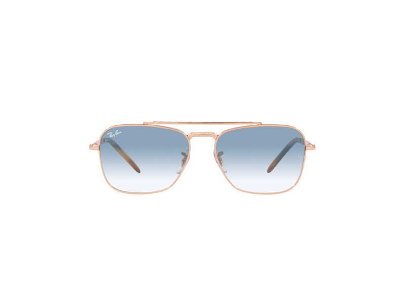 Ray-Ban New Caravan Zonnebril RB 3636 9202/3F