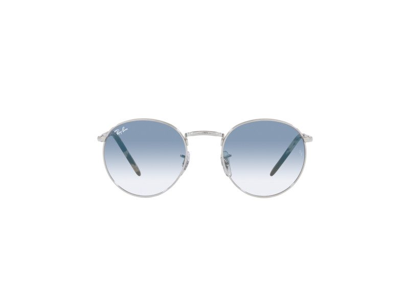 Ray-Ban New Round Zonnebril RB 3637 003/3F