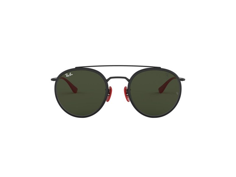 Ray-Ban Ferrari Zonnebril RB 3647M F028/31