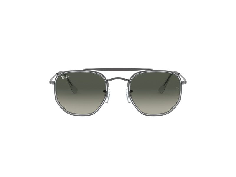 Ray-Ban The Marshal Ii Zonnebril RB 3648M 004/71