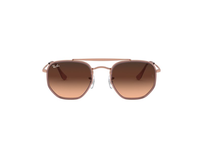 Ray-Ban The Marshal Ii Zonnebril RB 3648M 9069/A5