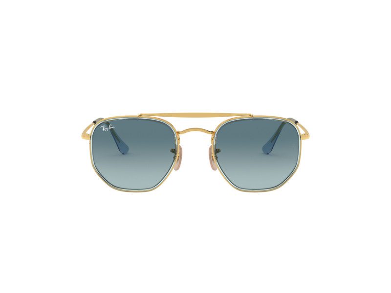 Ray-Ban The Marshal Ii Zonnebril RB 3648M 9123/3M