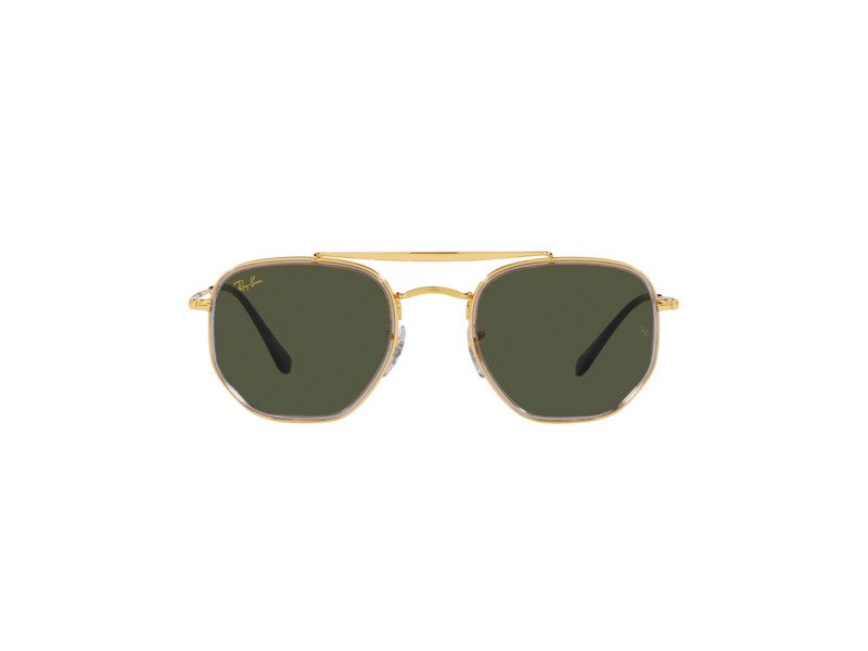 Ray-Ban The Marshal Ii Zonnebril RB 3648M 9239/31