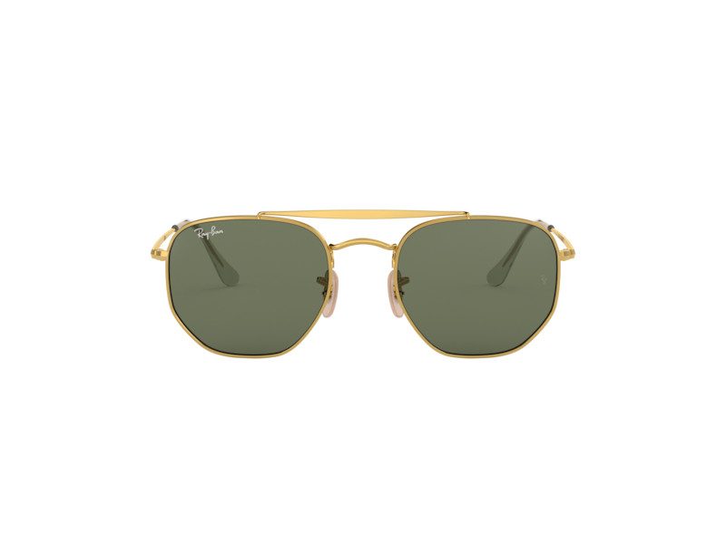 Ray-Ban The Marshal Zonnebril RB 3648 001