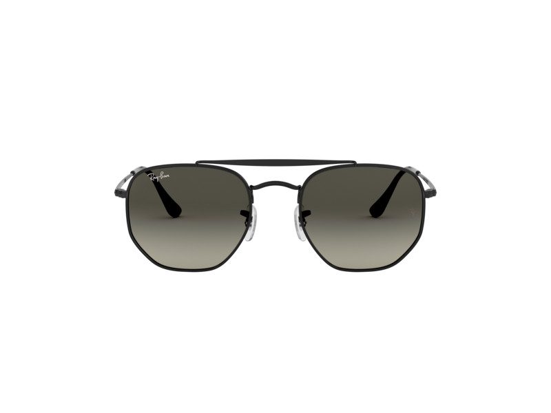 Ray-Ban The Marshal Zonnebril RB 3648 002/71