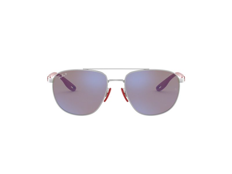 Ray-Ban Zonnebril RB 3659M F031/H0