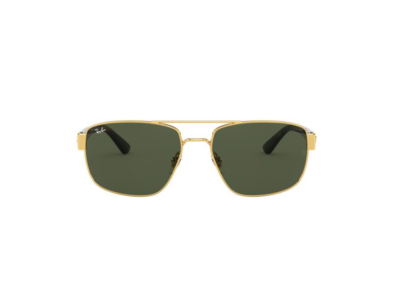 Ray-Ban Zonnebril RB 3663 001/31