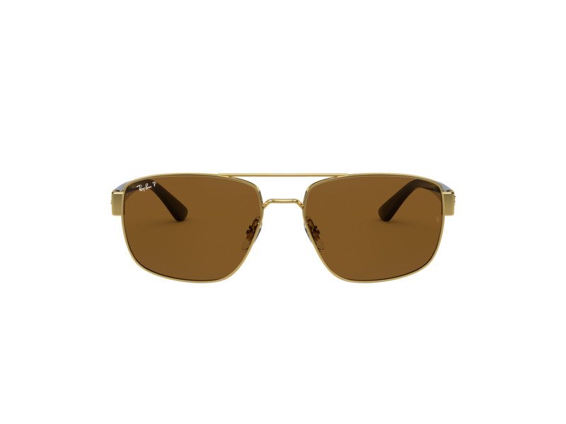 Ray-Ban Zonnebril RB 3663 001/57