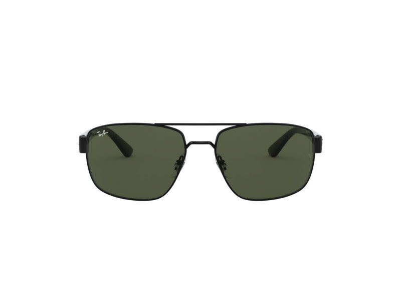 Ray-Ban Zonnebril RB 3663 002/31