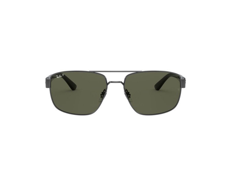 Ray-Ban Zonnebril RB 3663 004/58