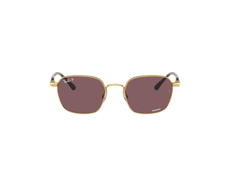 Ray-Ban Chromance Zonnebril RB 3664/CH 001/BC