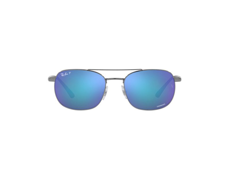 Ray-Ban Chromance Zonnebril RB 3670/CH 004/4L