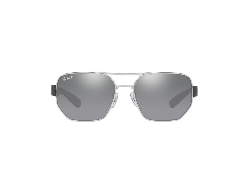 Ray-Ban Zonnebril RB 3672 003/82