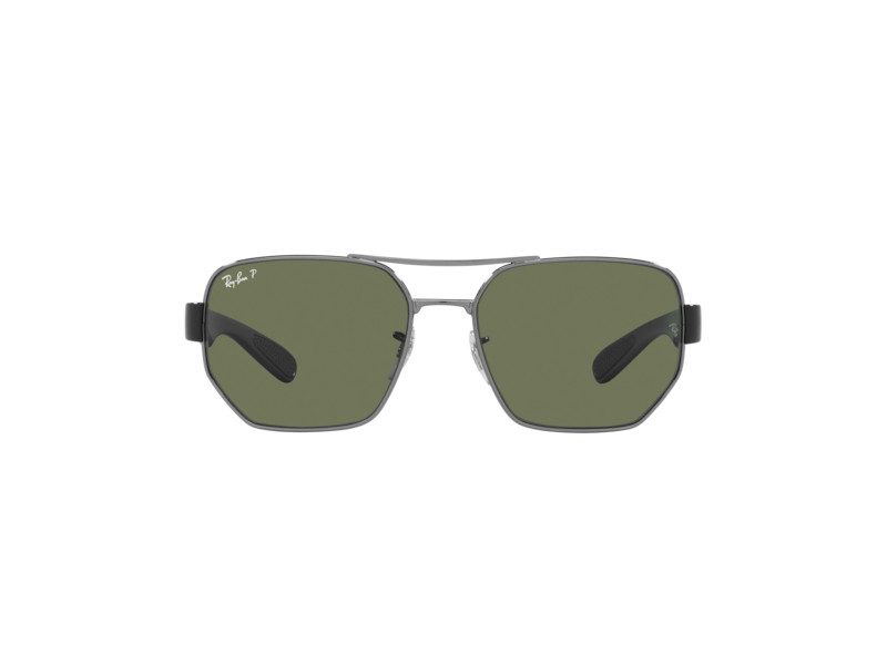 Ray-Ban Zonnebril RB 3672 004/9A