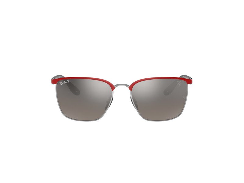 Ray-Ban Scuderia Ferrari Collection Zonnebril RB 3673M F045/5J