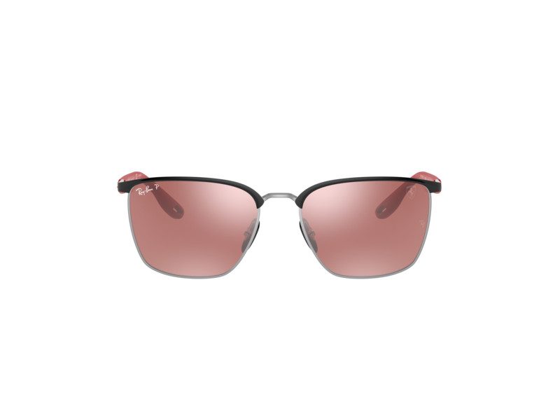 Ray-Ban Scuderia Ferrari Collection Zonnebril RB 3673M F060/H2