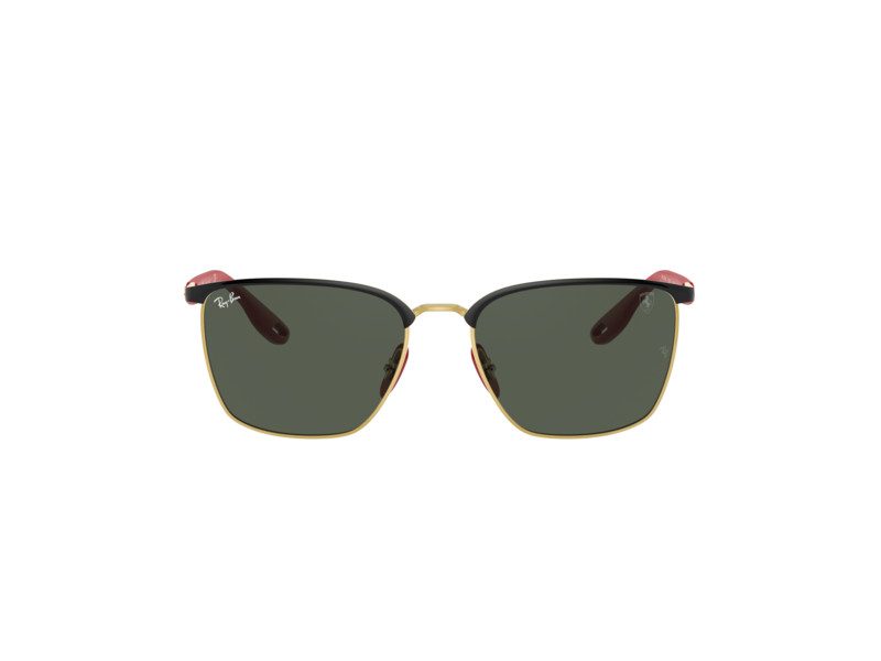 Ray-Ban Scuderia Ferrari Collection Zonnebril RB 3673M F061/71