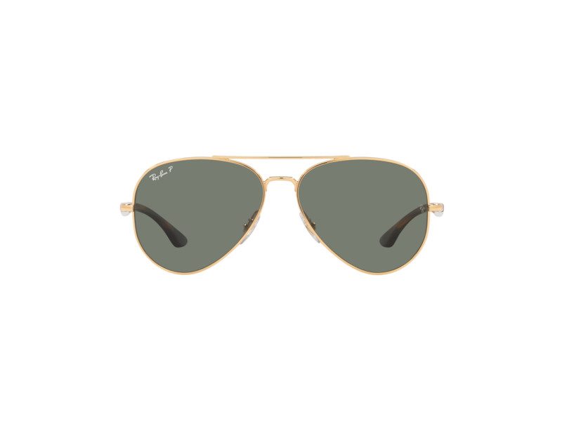 Ray-Ban Zonnebril RB 3675 001/58