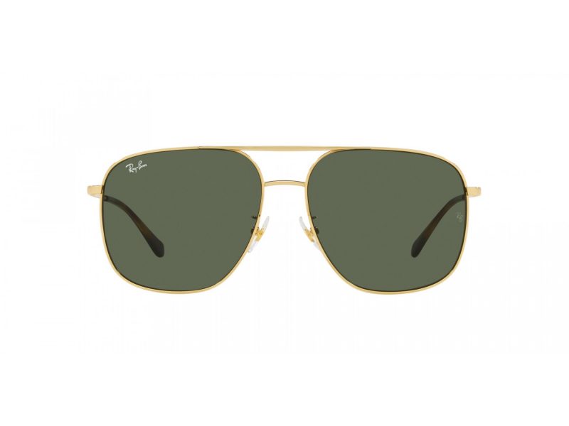 Ray-Ban Zonnebril RB 3679D 001/71