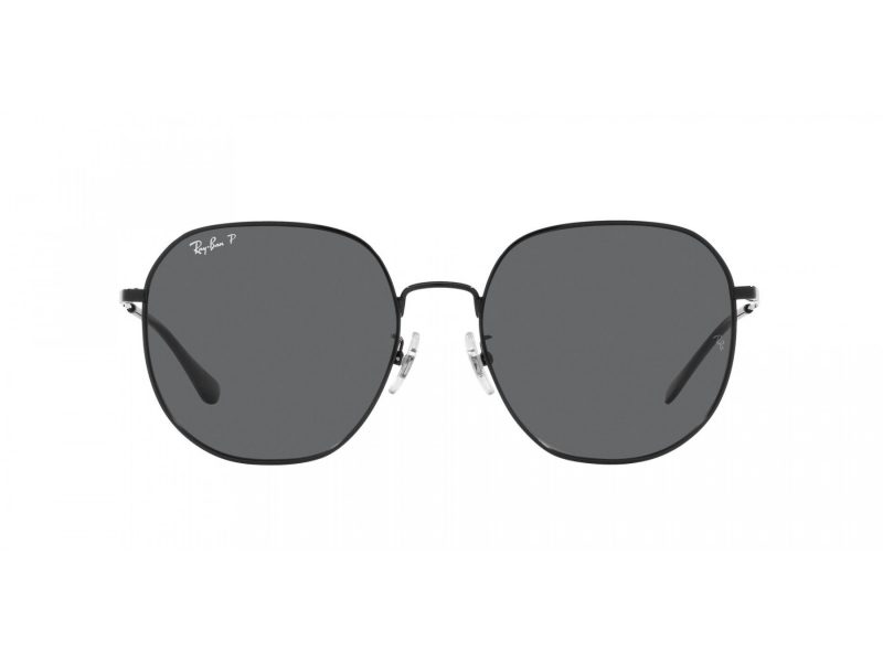 Ray-Ban Zonnebril RB 3680D 002/81