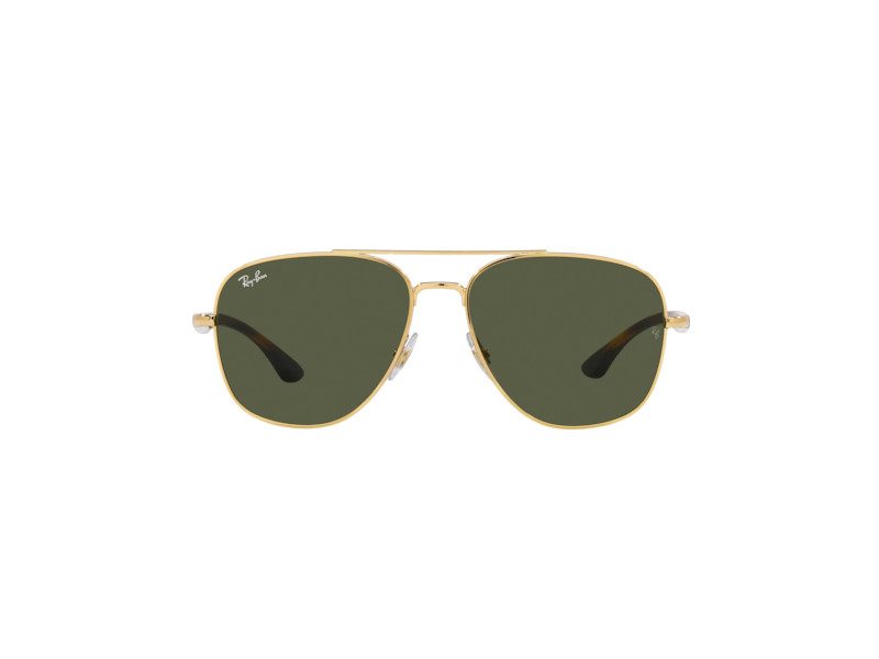 Ray-Ban Zonnebril RB 3683 001/31