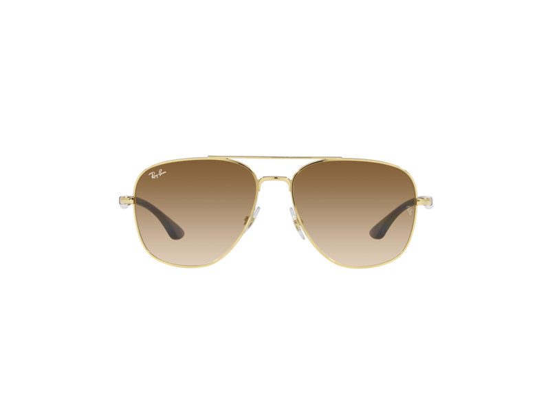 Ray-Ban Zonnebril RB 3683 001/51