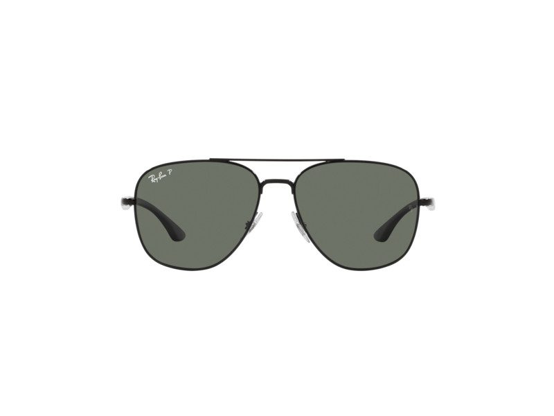 Ray-Ban Zonnebril RB 3683 002/58