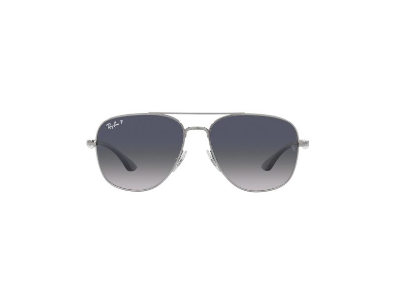 Ray-Ban Zonnebril RB 3683 004/78