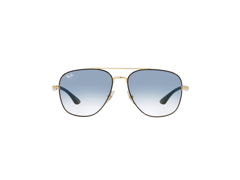 Ray-Ban Zonnebril RB 3683 9000/3F