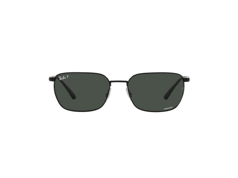 Ray-Ban Chromance Brillen RB 3684CH 002/K8