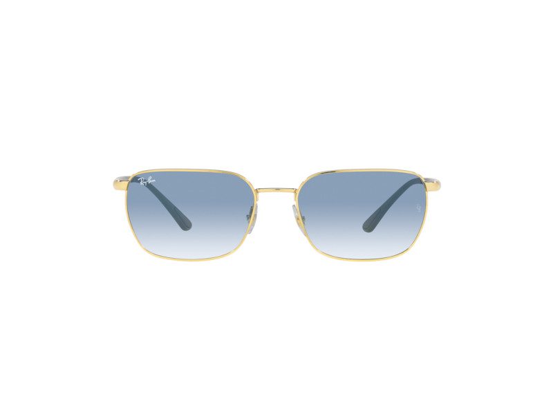 Ray-Ban Zonnebril RB 3684 001/3F