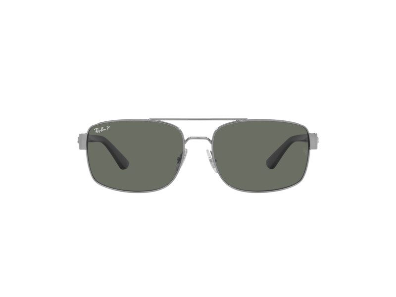 Ray-Ban Zonnebril RB 3687 004/58