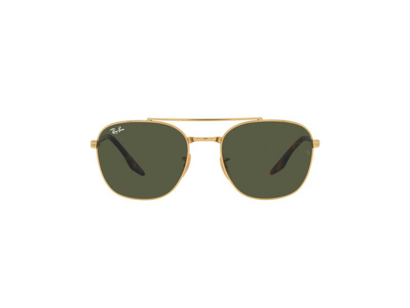 Ray-Ban Zonnebril RB 3688 001/31