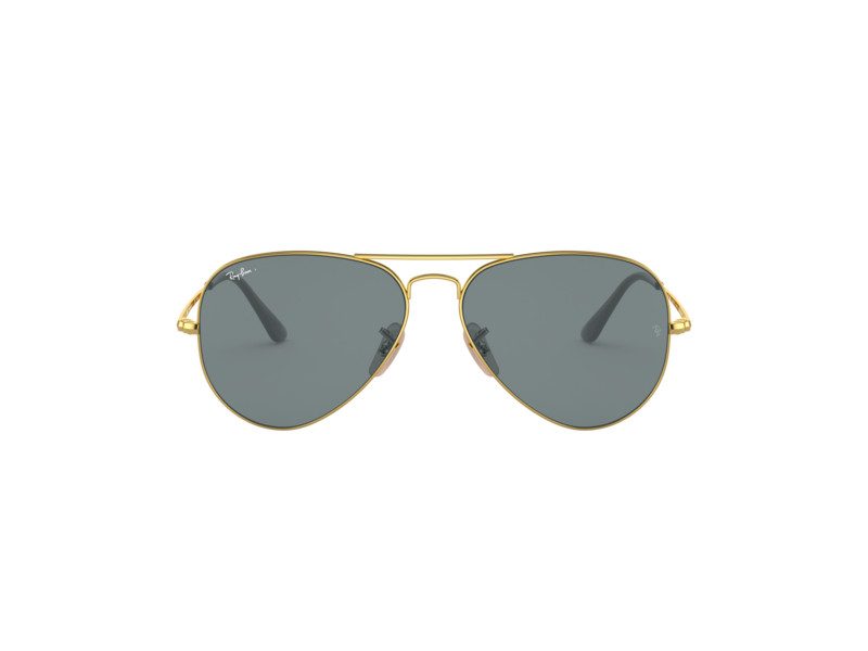 Ray-Ban Aviator Metal Ii Zonnebril RB 3689 9064/S2