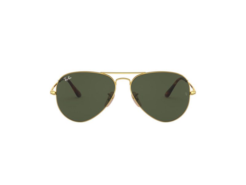 Ray-Ban Aviator Metal Ii Zonnebril RB 3689 9147/31