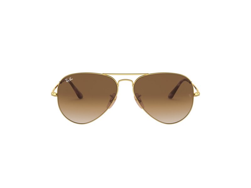 Ray-Ban Aviator Metal Ii Zonnebril RB 3689 9147/51