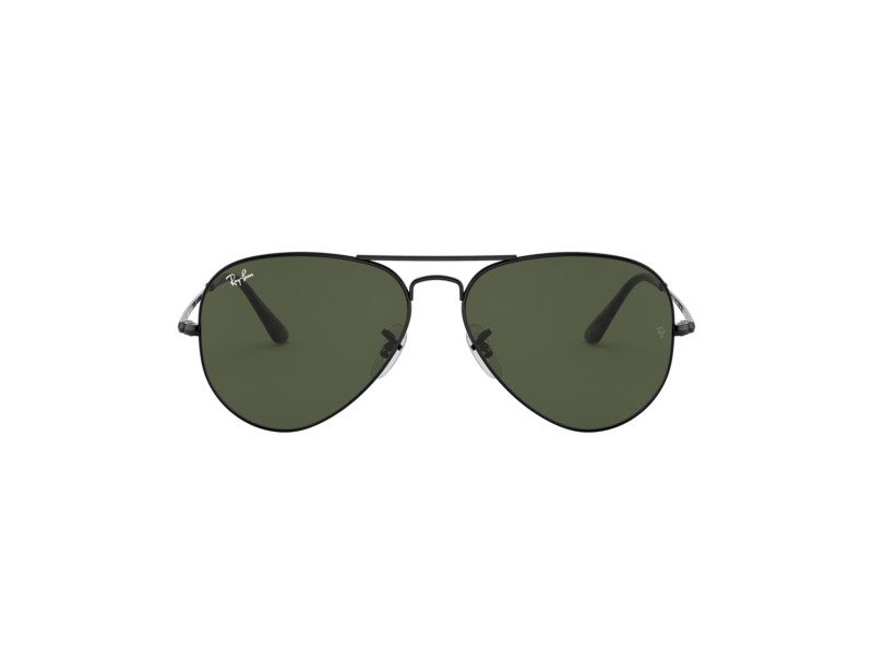 Ray-Ban Aviator Metal Ii Zonnebril RB 3689 9148/31