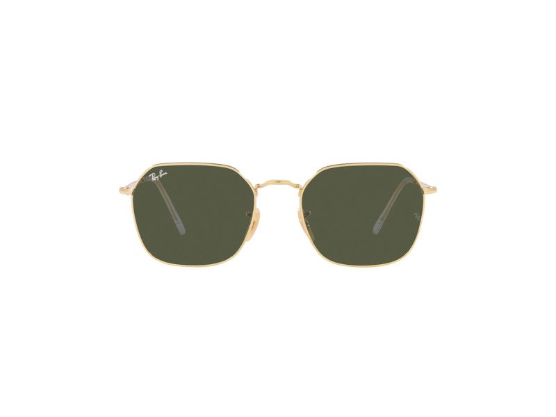 Ray-Ban Jim Zonnebril RB 3694 001/31