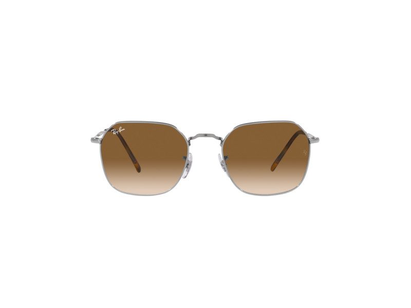 Ray-Ban Jim Zonnebril RB 3694 004/51