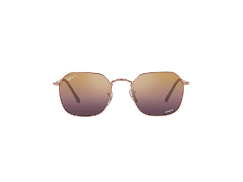 Ray-Ban Jim Zonnebril RB 3694 9202/G9