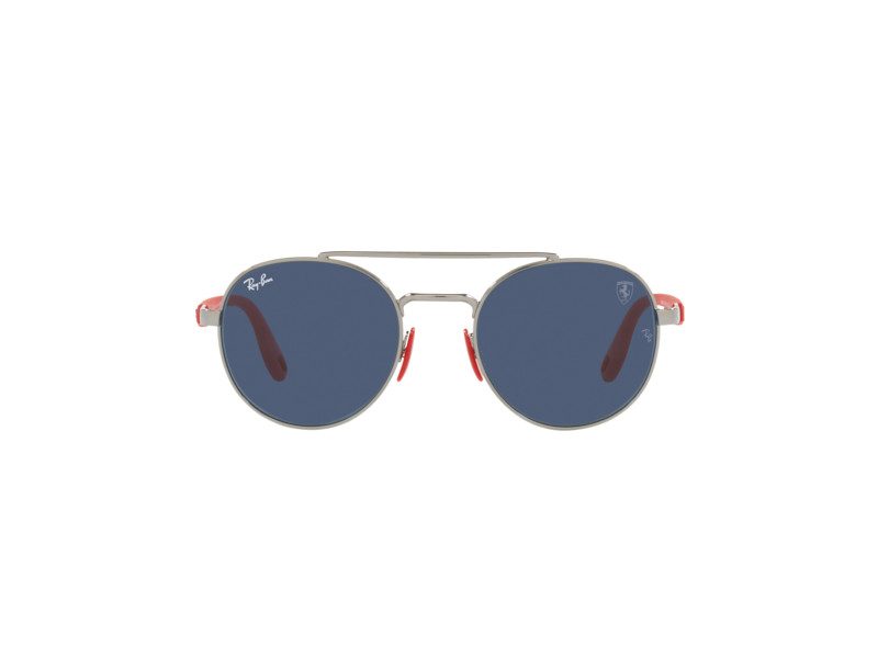 Ray-Ban Zonnebril RB 3696M F001/80