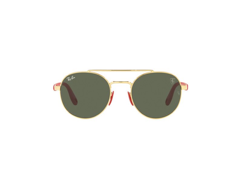 Ray-Ban Zonnebril RB 3696M F029/71