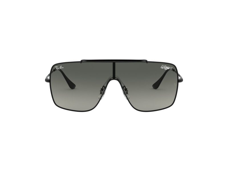 Ray-Ban Wings Ii Zonnebril RB 3697 002/11