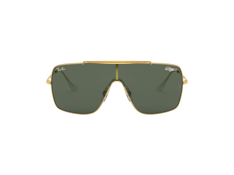 Ray ban sale wings price