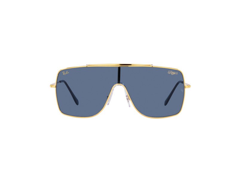 Ray-Ban Wings Ii Zonnebril RB 3697 9245/80