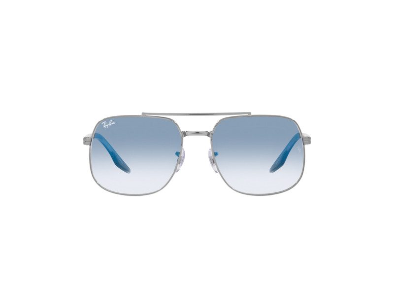 Ray-Ban Zonnebril RB 3699 004/3F