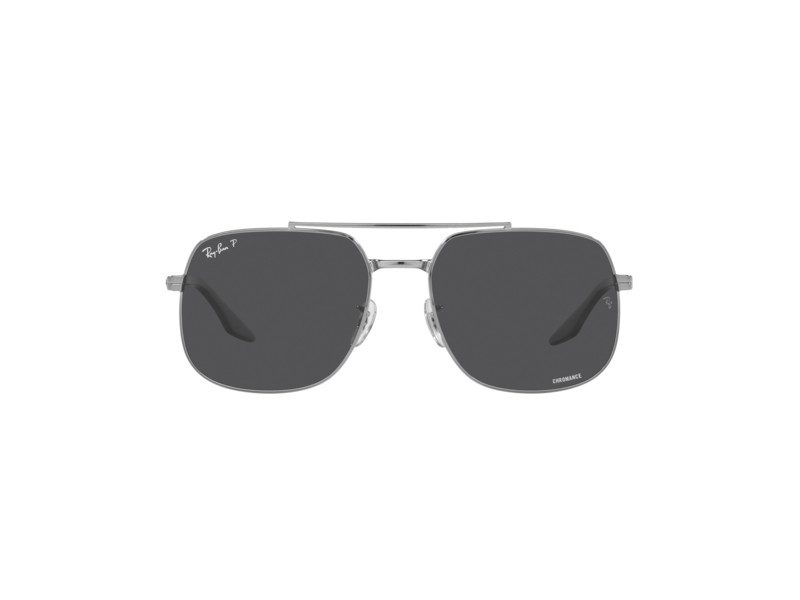 Ray-Ban Zonnebril RB 3699 004/K8