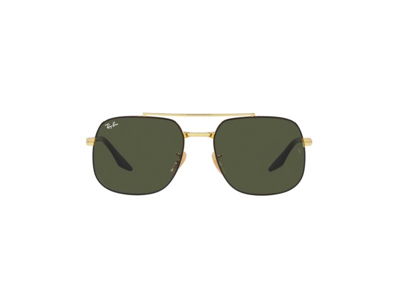 Ray-Ban Brillen RB 3699 900031