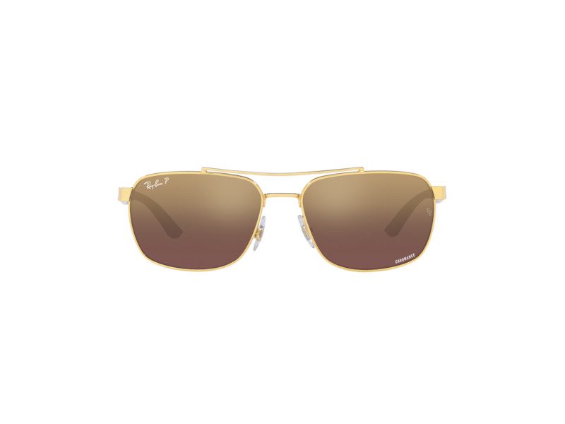 Ray-Ban Zonnebril RB 3701 001/6B