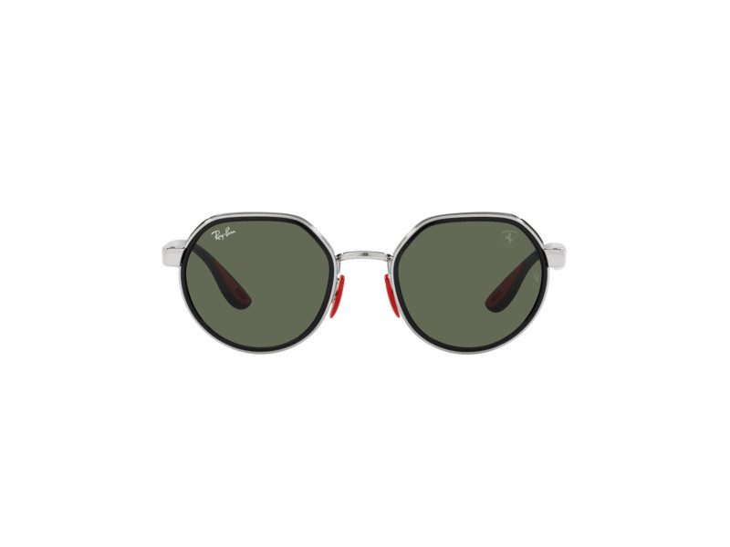 Ray-Ban Zonnebril RB 3703M F007/71